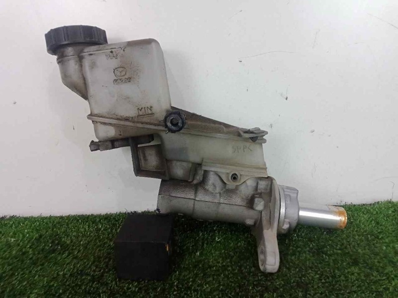 Recambio de bomba freno para mazda 6 lim. (gh) 2.2 turbodiesel cat referencia OEM IAM GSYE4340Z  