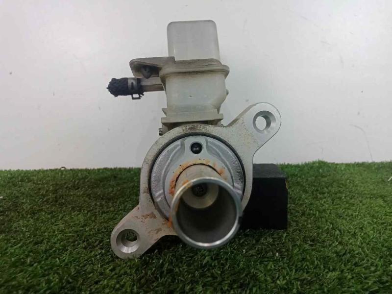 Recambio de bomba freno para mazda 6 lim. (gh) 2.2 turbodiesel cat referencia OEM IAM GSYE4340Z  