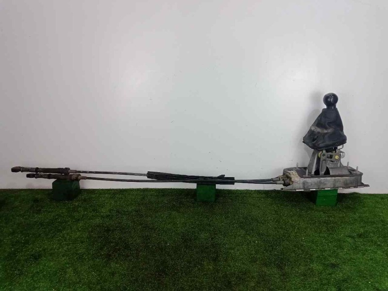 Recambio de palanca cambio para seat altea (5p1) 1.6 referencia OEM IAM 1K0711049AR VARILLAJE.INCLUIDO 