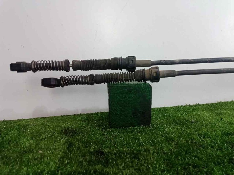 Recambio de palanca cambio para seat altea (5p1) 1.6 referencia OEM IAM 1K0711049AR VARILLAJE.INCLUIDO 