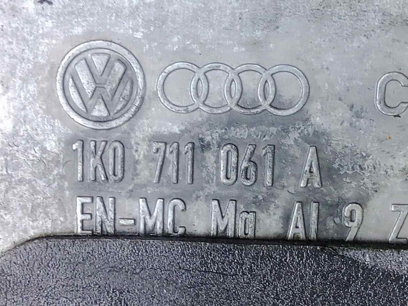 Recambio de palanca cambio para seat altea (5p1) 1.6 referencia OEM IAM 1K0711049AR VARILLAJE.INCLUIDO 