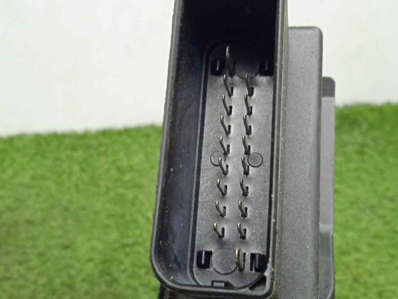 Recambio de motor elevalunas trasero derecho para seat altea (5p1) 1.6 referencia OEM IAM 5P0839402 - 993425100  