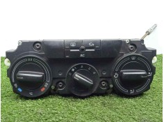 Recambio de mando calefaccion / aire acondicionado para skoda octavia berlina (1z3) 1.6 referencia OEM IAM   