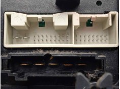 Recambio de mando calefaccion / aire acondicionado para skoda octavia berlina (1z3) 1.6 referencia OEM IAM    2