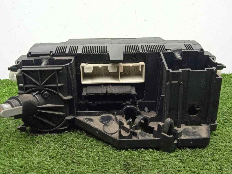 Recambio de mando calefaccion / aire acondicionado para skoda octavia berlina (1z3) 1.6 referencia OEM IAM   
