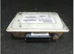 Recambio de centralita cambio automatico para renault laguna ii (bg0) 3.0 v6 referencia OEM IAM 8200104471-HARD8200022406-YAAD01