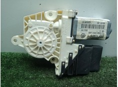 Recambio de motor elevalunas trasero derecho para volkswagen bora berlina (1j2) 1.6 16v referencia OEM IAM 1C0959812A - 97761054 2