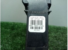 Recambio de motor elevalunas delantero derecho para volkswagen bora berlina (1j2) 1.6 16v referencia OEM IAM 105415301 - 1C19598 2