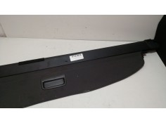 Recambio de bandeja trasera para land rover discovery sport (l550) 2.0 d 4x4 referencia OEM IAM SIN REFERENCIA NEGRO ENRROLLABLE