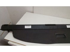 Recambio de bandeja trasera para land rover discovery sport (l550) 2.0 d 4x4 referencia OEM IAM SIN REFERENCIA NEGRO ENRROLLABLE 2