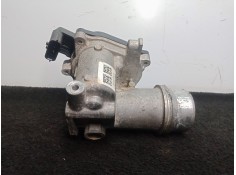 Recambio de caja mariposa para renault kangoo 1.5 blue dci diesel fap referencia OEM IAM 161A03415R-331007913   2