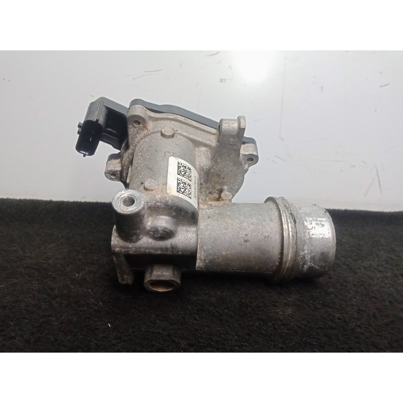 Recambio de caja mariposa para renault kangoo 1.5 blue dci diesel fap referencia OEM IAM 161A03415R-331007913  