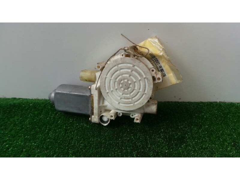 Recambio de motor elevalunas trasero derecho para bmw serie 5 berlina (e39) 2.5 turbodiesel cat referencia OEM IAM E007006001C-9