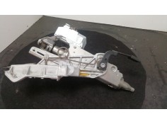 Recambio de columna direccion para land rover discovery sport (l550) 2.0 d 4x4 referencia OEM IAM BJ323K772AD - 6H34A - 0023C240