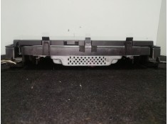 Recambio de pantalla multifuncion para land rover discovery sport (l550) 2.0 d 4x4 referencia OEM IAM FK7219C299AB - 0259A JAGUA 2