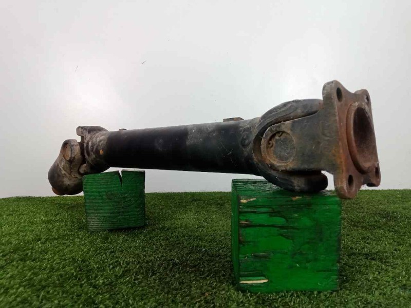 Recambio de transmision central para piaggio (vespa) porter pick - up 1.3 16v (glp) referencia OEM IAM  L515MM TRASERA - 1.TRAMO