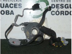 Recambio de anillo airbag para jaguar xk8/xkr coupe 4.0 v8 32v cat referencia OEM IAM 96725003  