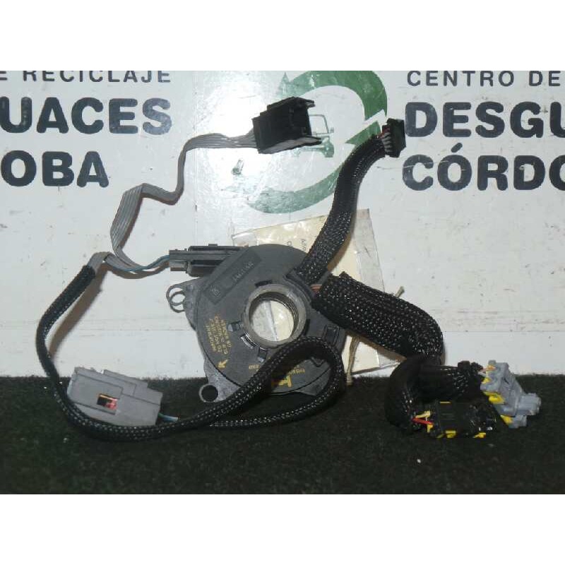 Recambio de anillo airbag para jaguar xk8/xkr coupe 4.0 v8 32v cat referencia OEM IAM 96725003  