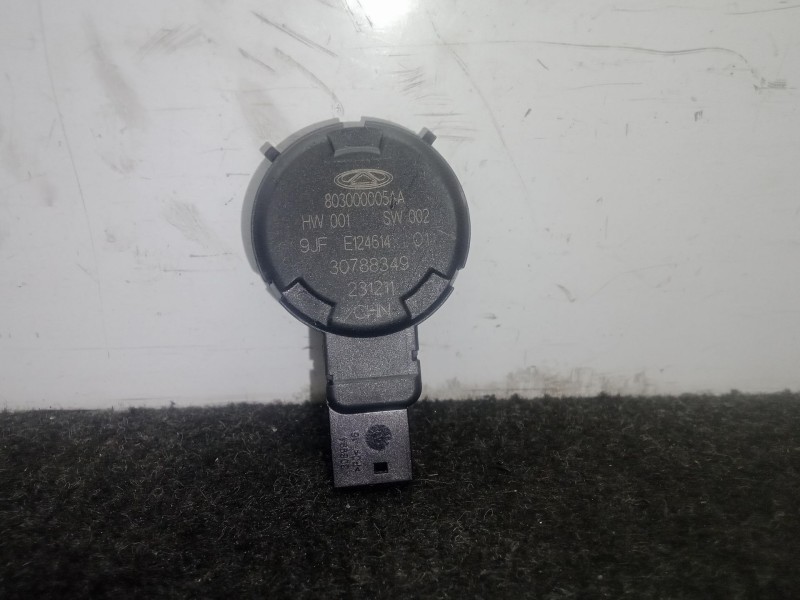 Recambio de sensor para omoda 5 1.6 tgdi referencia OEM IAM 803000005AA - 30788349  LLUVIA