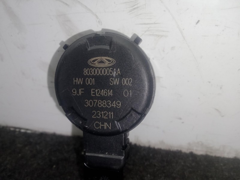 Recambio de sensor para omoda 5 1.6 tgdi referencia OEM IAM 803000005AA - 30788349  LLUVIA