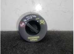 Recambio de interruptor para omoda 5 1.6 tgdi referencia OEM IAM 407000298AA  AIRBAG