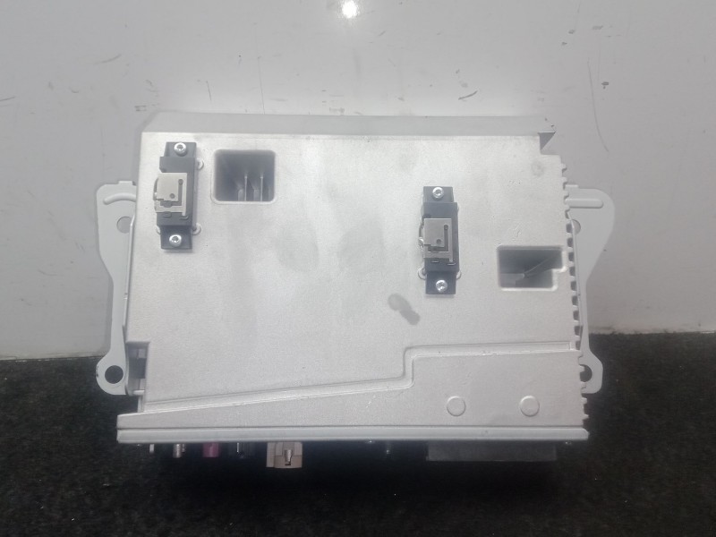 Recambio de sistema audio / radio cd para omoda 5 1.6 tgdi referencia OEM IAM 703000555AA  