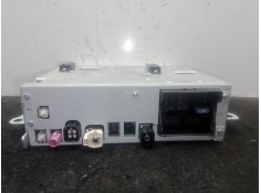 Recambio de sistema audio / radio cd para omoda 5 1.6 tgdi referencia OEM IAM 703000555AA   2