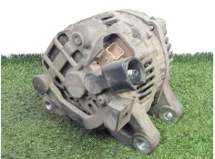Recambio de alternador para citroën c3 1.4 referencia OEM IAM 9660055080 80AH - MITSUBISHI POLEA.FJA - 6.CANALES 2