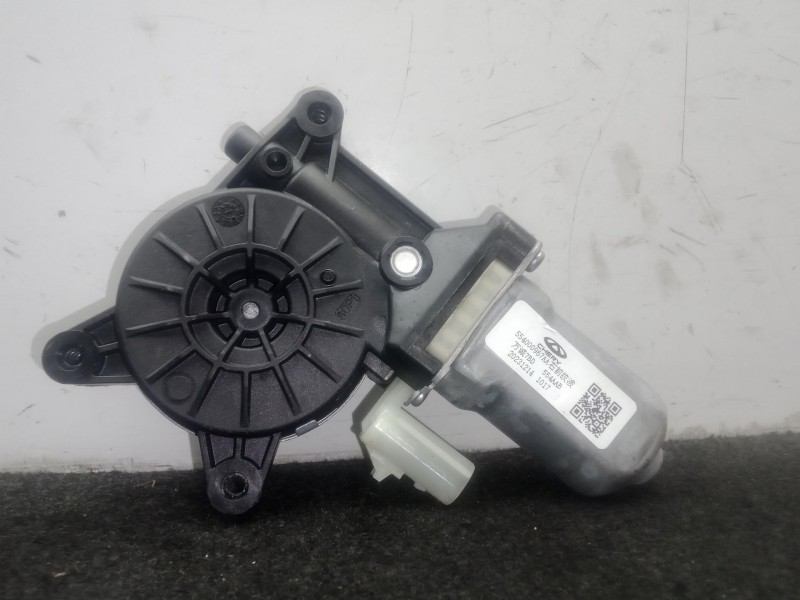Recambio de motor elevalunas delantero derecho para omoda 5 1.6 tgdi referencia OEM IAM 554000967AA - 202331214  