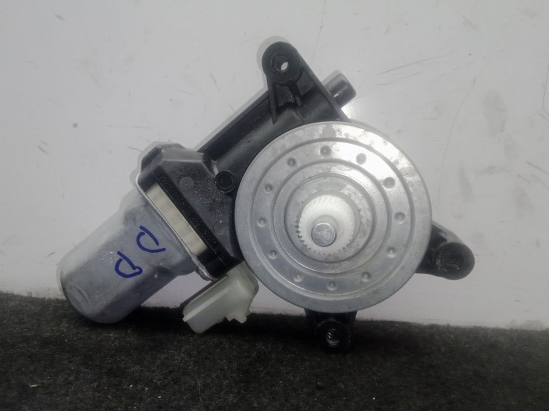 Recambio de motor elevalunas delantero derecho para omoda 5 1.6 tgdi referencia OEM IAM 554000967AA - 202331214  