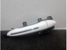 Recambio de maneta exterior delantera derecha para omoda 5 1.6 tgdi referencia OEM IAM 403002412AA  BLANCO