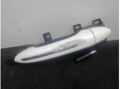 Recambio de maneta exterior trasera derecha para omoda 5 1.6 tgdi referencia OEM IAM 403002414AA ARAÑADA BLANCO 2