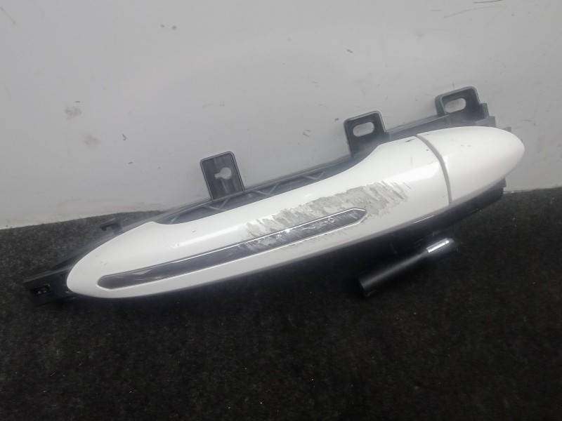Recambio de maneta exterior trasera derecha para omoda 5 1.6 tgdi referencia OEM IAM 403002414AA ARAÑADA BLANCO