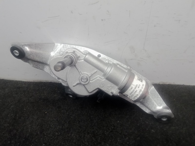 Recambio de motor limpia trasero para omoda 5 1.6 tgdi referencia OEM IAM 608000190AA  