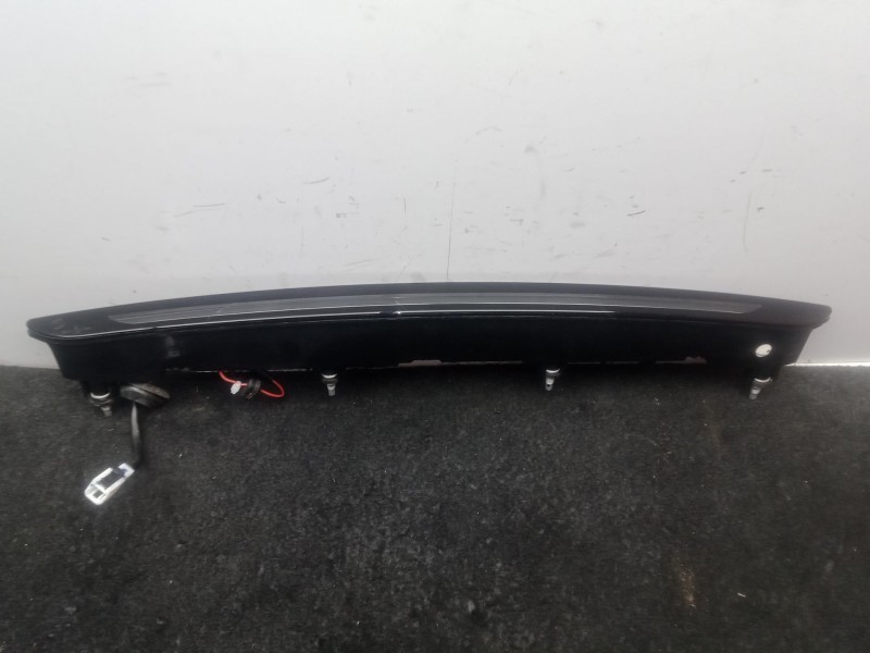 Recambio de luz central de freno para omoda 5 1.6 tgdi referencia OEM IAM 605000366AA - 20231212  