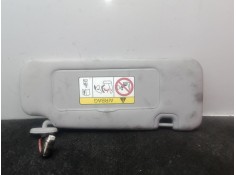 Recambio de parasol derecho para omoda 5 1.6 tgdi referencia OEM IAM .  