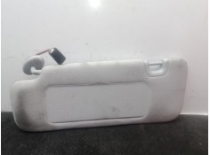 Recambio de parasol izquierdo para omoda 5 1.6 tgdi referencia OEM IAM .  