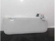 Recambio de parasol izquierdo para omoda 5 1.6 tgdi referencia OEM IAM .   2