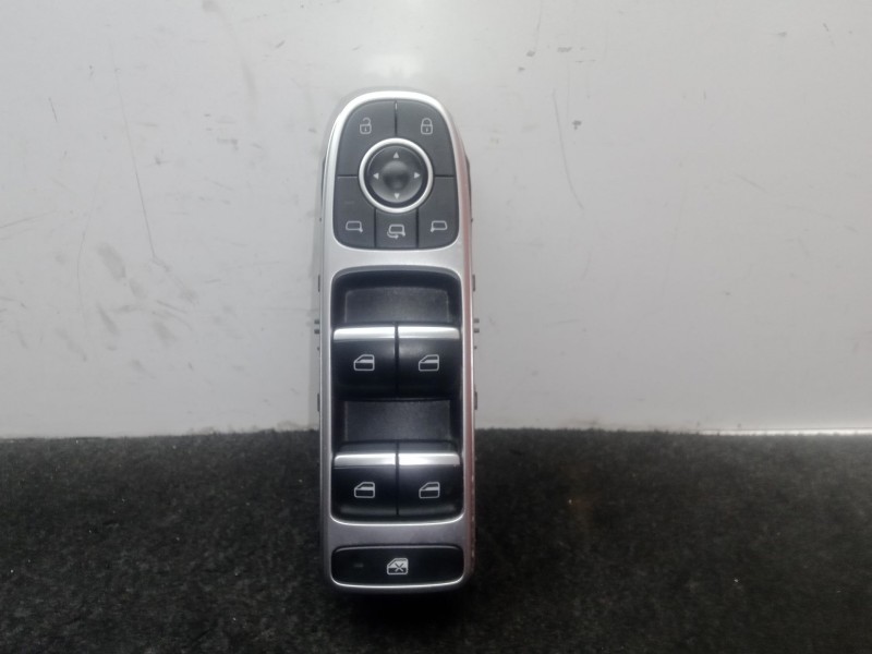 Recambio de mando elevalunas delantero izquierdo para omoda 5 1.6 tgdi referencia OEM IAM 808000848AA  