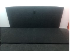 Recambio de moqueta suelo para omoda 5 1.6 tgdi referencia OEM IAM 403004125AB  