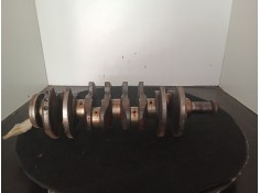 Recambio de cigueñal para citroën saxo 1.5 diesel referencia OEM IAM 411 - FD1 - E07  