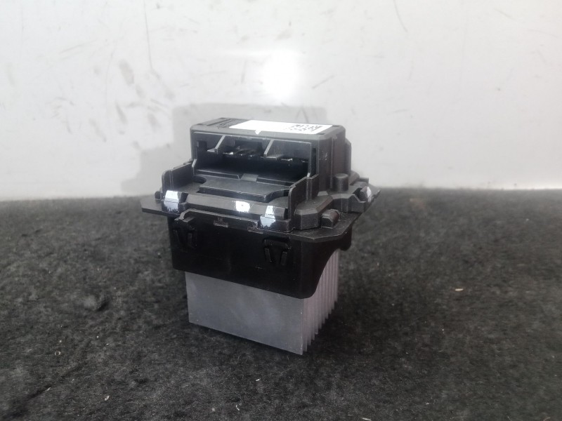 Recambio de resistencia calefaccion para omoda 5 1.6 tgdi referencia OEM IAM T1014302UD - 928687001 - T14302UD1123339  VALEO
