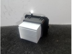 Recambio de resistencia calefaccion para omoda 5 1.6 tgdi referencia OEM IAM T1014302UD - 928687001 - T14302UD1123339  VALEO 2