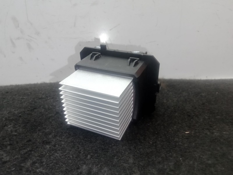 Recambio de resistencia calefaccion para omoda 5 1.6 tgdi referencia OEM IAM T1014302UD - 928687001 - T14302UD1123339  VALEO