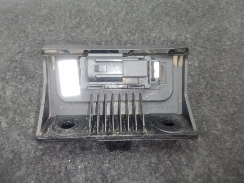 Recambio de maneta exterior porton para omoda 5 1.6 tgdi referencia OEM IAM 808000699AA  