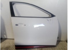 Recambio de puerta delantera derecha para omoda 5 1.6 tgdi referencia OEM IAM LEVE BOLLO  BLACO