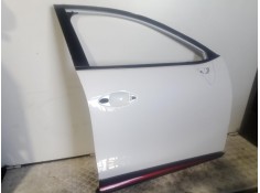 Recambio de puerta delantera derecha para omoda 5 1.6 tgdi referencia OEM IAM LEVE BOLLO  BLACO 2