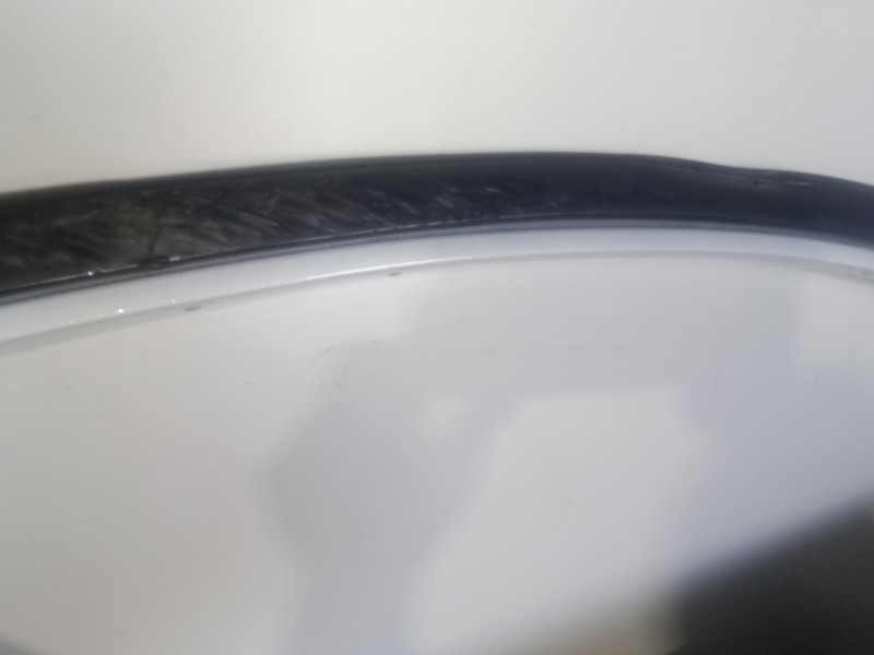 Recambio de puerta delantera derecha para omoda 5 1.6 tgdi referencia OEM IAM LEVE BOLLO  BLACO