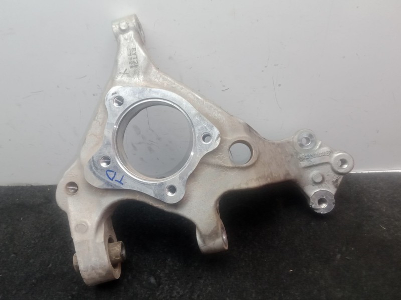 Recambio de mangueta trasera derecha para omoda 5 1.6 tgdi referencia OEM IAM T153301008EP - 3301008EP  