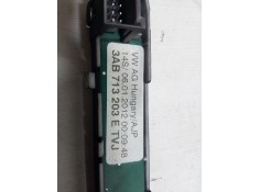 Recambio de mando multifuncion para volkswagen passat cc (357) 2.0 tdi referencia OEM IAM 3AB713203E-3AB713203   2